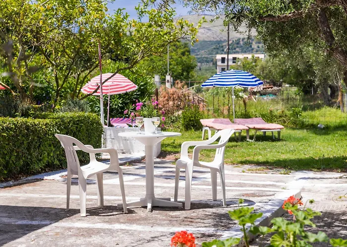 Hotel Roussa's 2*