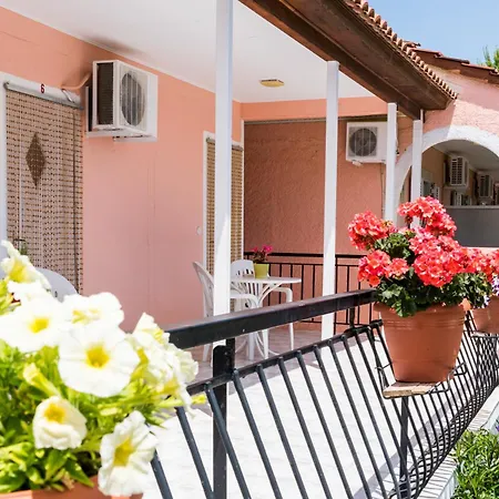 Hotel Roussa's Laganas