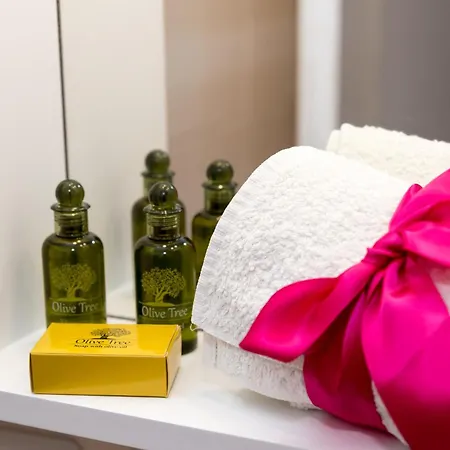 Ξενοδοχείο Roussa's 2*