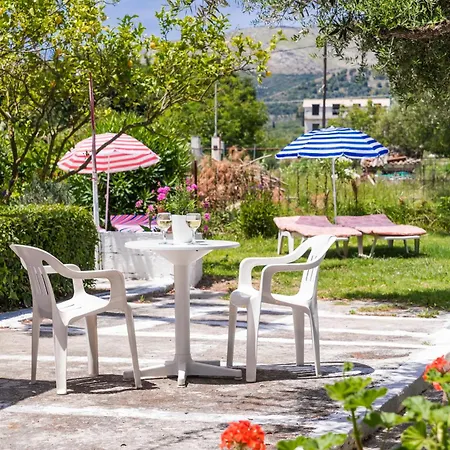 Ξενοδοχείο Roussa's 2*