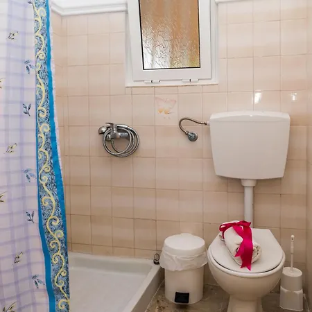 Roussa's Ξενοδοχείο